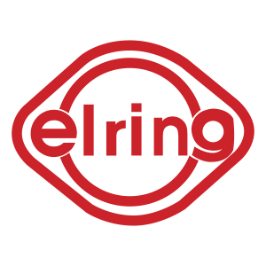 واشر سرسیلندر Elring مرسدس بنزدرزگیر Elring بی‌ام‌و سنسور Elring پورشه قطعات Elring اصل