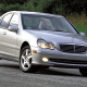 W203 بنز پلیس