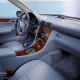 W203 بنز پلیس