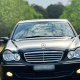 W203 بنز پلیس