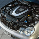 W203 بنز پلیس