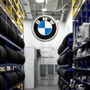 لوازم یدکی BMW